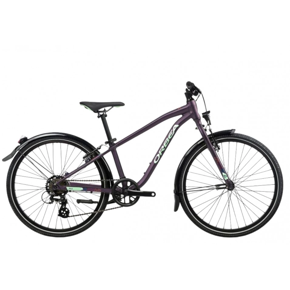 Bicicleta Orbea MX 24 Park 23 3 Bicicleta Orbea MX 24 Park 23