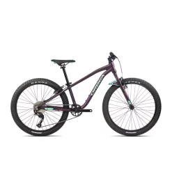Bicicleta Orbea MX 24 TEAM