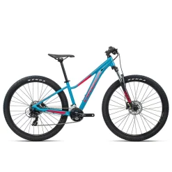 Bicicleta Orbea MX 27 ENT XS DIRT