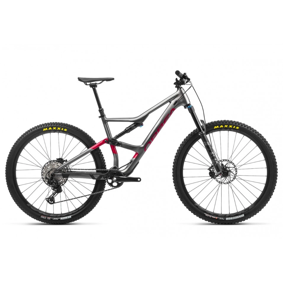Bicicleta Orbea Occam H10 23 3 Bicicleta Orbea Occam H10 23
