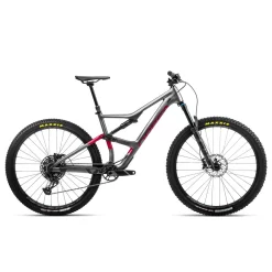 Bicicleta Orbea OCCAM H20-EAGLE
