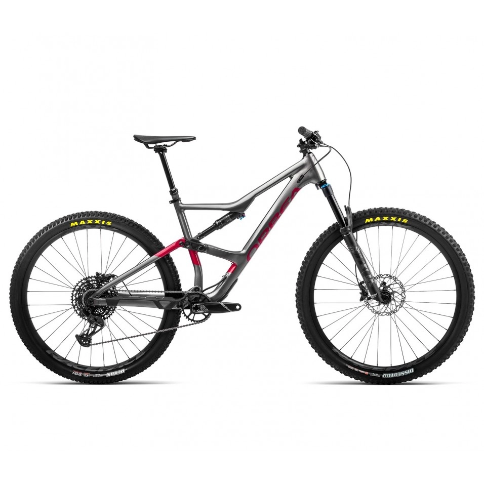 Bicicleta Orbea OCCAM H20-EAGLE 3 Bicicleta Orbea OCCAM H20-EAGLE