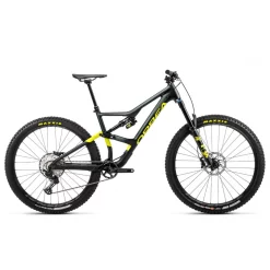 Bicicleta Orbea Occam H20 LT 23