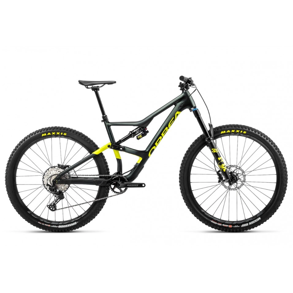 Bicicleta Orbea Occam H20 LT 23 3 Bicicleta Orbea Occam H20 LT 23
