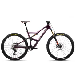 Bicicleta Orbea Occam M10 23