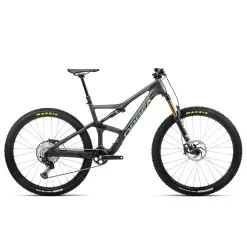 Bicicleta Orbea OCCAM M10