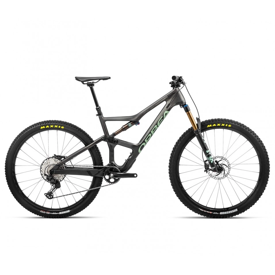 Bicicleta Orbea OCCAM M10 3 Bicicleta Orbea OCCAM M10