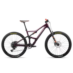 Bicicleta Orbea OCCAM M30-EAGLE