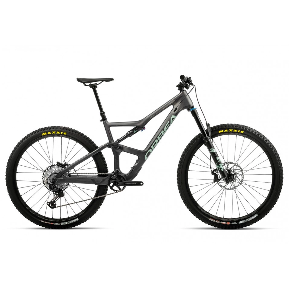 Bicicleta Orbea Occam M30 LT 23 3 Bicicleta Orbea Occam M30 LT 23