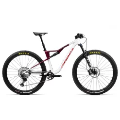 Bicicleta Orbea Oiz H10 23