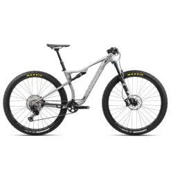 Bicicleta Orbea Oiz H10 TR