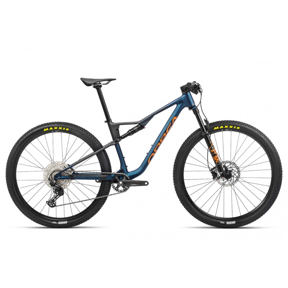 Bicicleta Orbea Oiz H30 23 3 Bicicleta Orbea Oiz H30 23