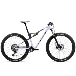 Bicicleta Orbea OIZ M-PRO 23