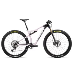Bicicleta Orbea Oiz M-Pro