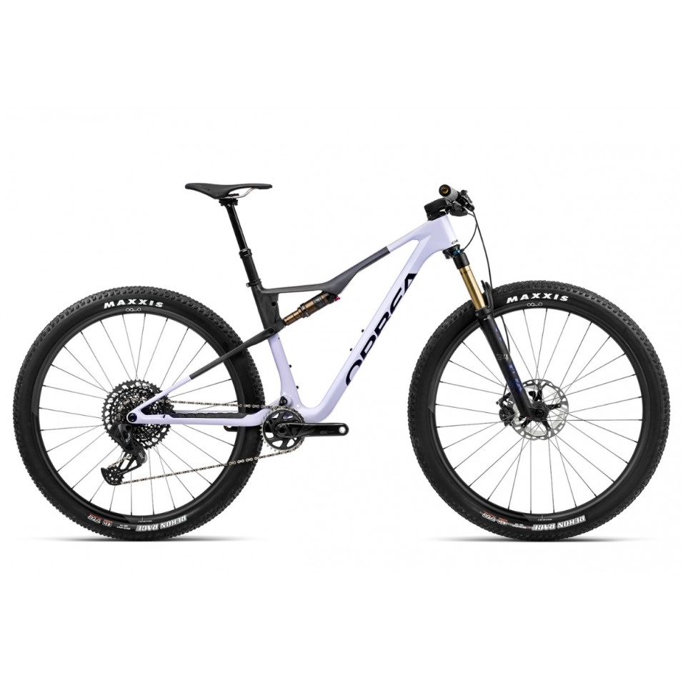 Bicicleta Orbea Oiz M-PRO AXS 23 3 Bicicleta Orbea Oiz M-PRO AXS 23