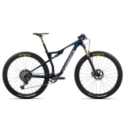 Bicicleta Orbea Oiz M-Team TR