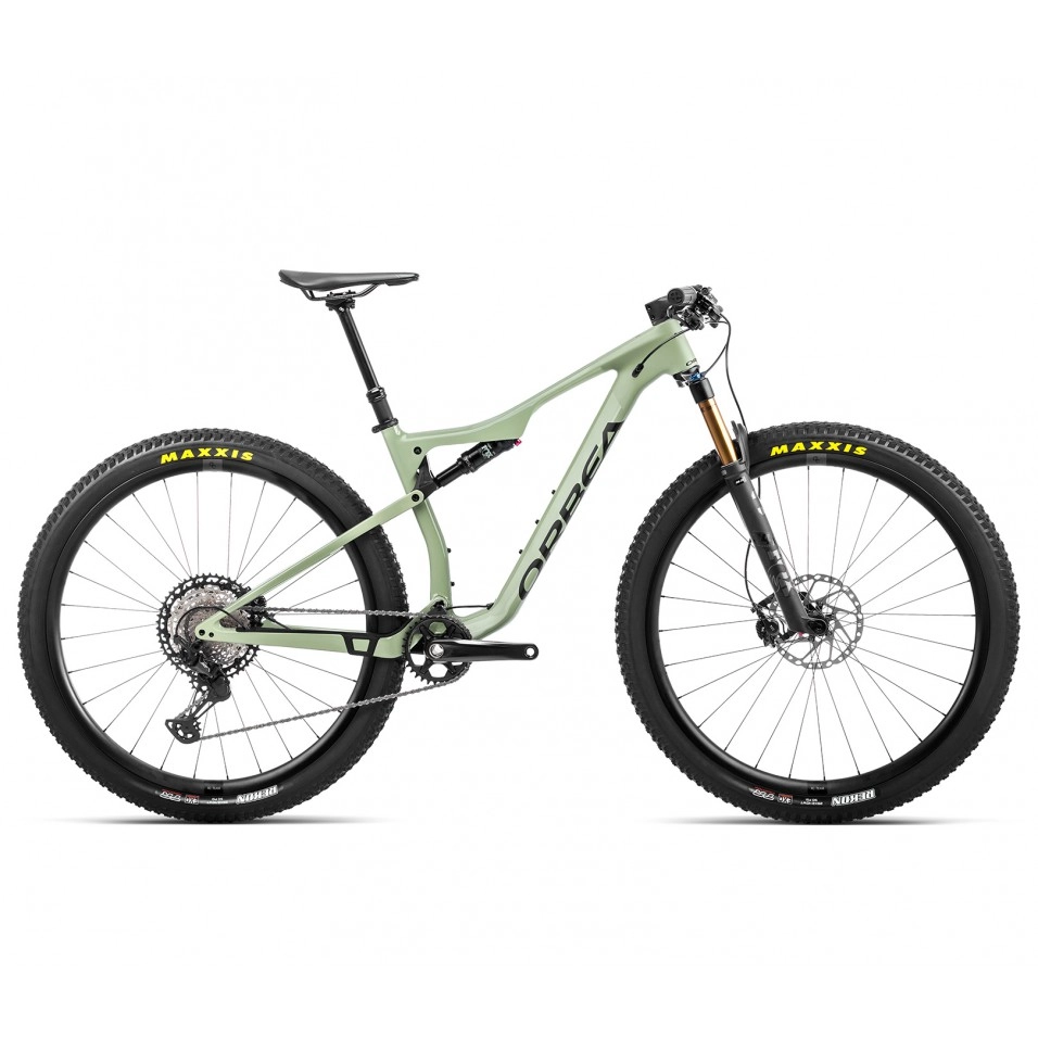 Bicicleta Orbea Oiz M10 TR 3 Bicicleta Orbea Oiz M10 TR