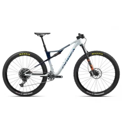 Bicicleta Orbea Oiz M20 23