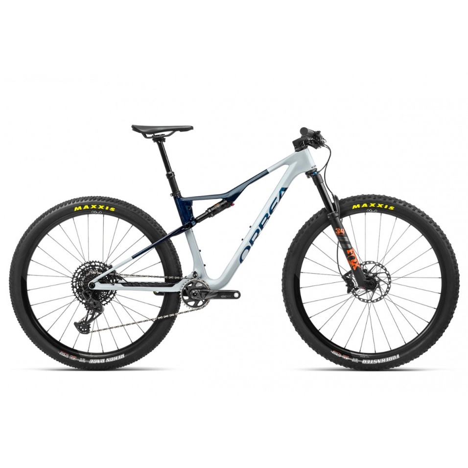 Bicicleta Orbea Oiz M20 23 3 Bicicleta Orbea Oiz M20 23