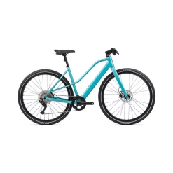 Bicicleta Orbea Orbea Vibe Mid H30 2021