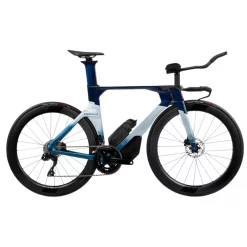 Bicicleta Orbea Ordu M30iLtd 23