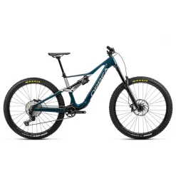 Bicicleta Orbea Rallon M20 23