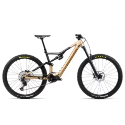 Bicicleta Orbea Rise H10 23