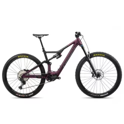 Bicicleta Orbea RISE H15 22