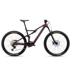Bicicleta Orbea Rise H20 23