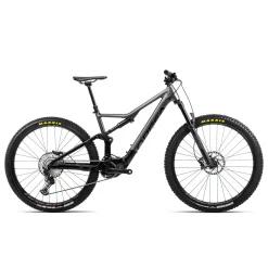 Bicicleta Orbea RISE H30
