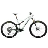 Bicicleta Orbea RISE M-LTD + Range Extender