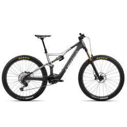 Bicicleta Orbea Rise M10 23