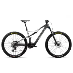 Bicicleta Orbea Rise M20 Bateria 540Wh 23