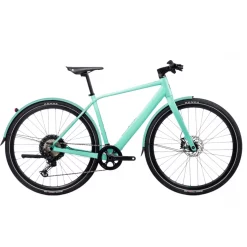 Bicicleta Orbea Vibe H10 MUD 23
