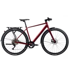 Bicicleta Orbea Vibe H30 EQ 23