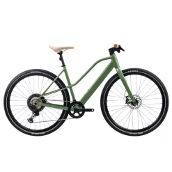 Bicicleta Orbea Vibe Mid H10 23