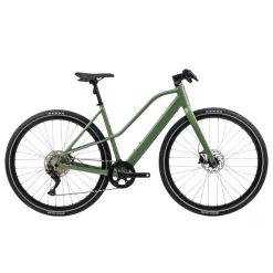 Bicicleta Orbea Vibe Mid H30 23