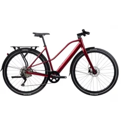 Bicicleta Orbea Vibe Mid H30 EQ 23