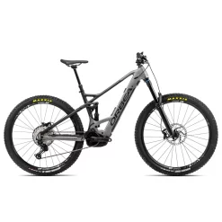 Bicicleta Orbea WILD FS H10