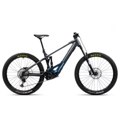 Bicicleta Orbea Wild H30 23