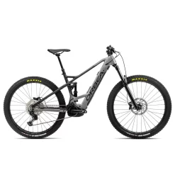 Bicicleta Orbea WILD FS H30 Escapa 625Wh