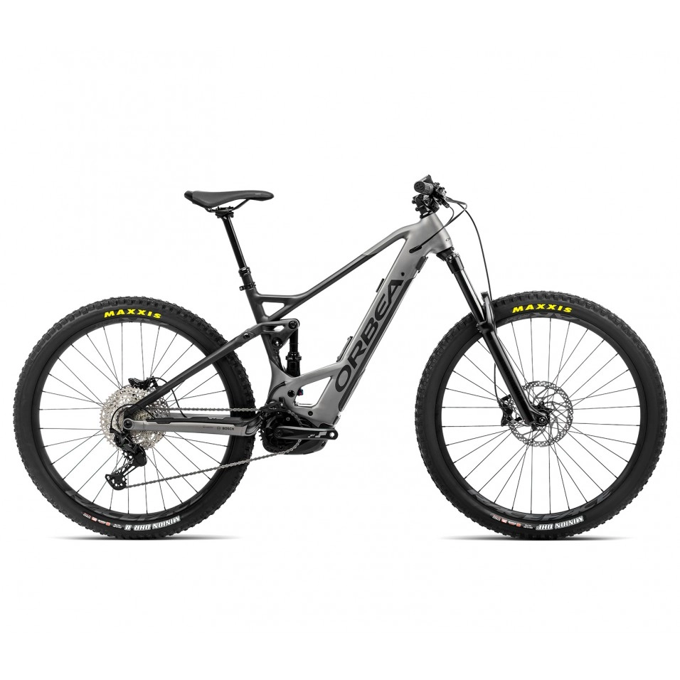 Bicicleta Orbea WILD FS H30 Escapa 625Wh 3 Bicicleta Orbea WILD FS H30 Escapa 625Wh