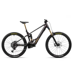 Bicicleta Orbea Wild M-LTD 23