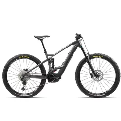 Bicicleta Orbea WILD FS M10 (2021 Orbea Days)