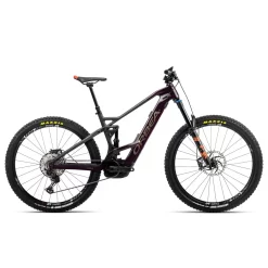 Bicicleta Orbea WILD FS M10