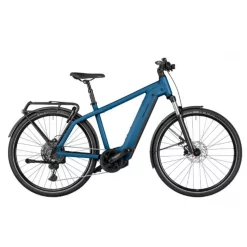 Riese & Müller Bicicleta Riese & Muller Charger4 Touring RX Chip 23