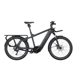 Riese & Müller Bicicleta Riese & Muller Multicharger GT Touring 750 23