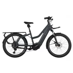 Riese & Müller Bicicleta Riese & Muller MultichargerMixteGTtouring750RXChip 23