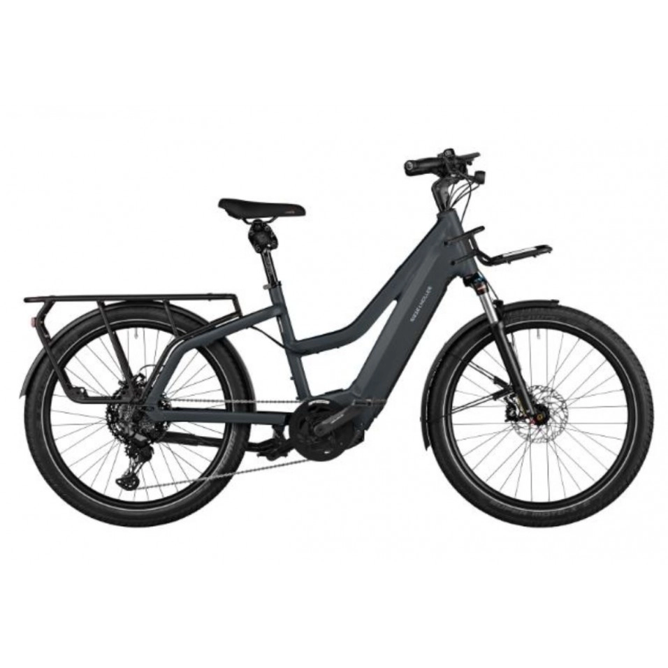 Riese & Müller Bicicleta Riese & Muller MultichargerMixteGTtouring750RXChip 23 3 Riese & Müller Bicicleta Riese & Muller MultichargerMixteGTtouring750RXChip 23