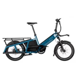 Riese & Müller Bicicleta Riese & Muller Multitinker Vario 23